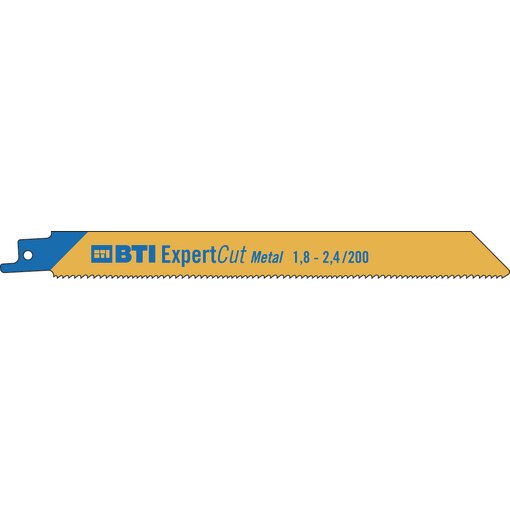 Reciprosägeblatt, Säbelsägeblatt, Reciprosägeblätter, Säbelsägeblätter, Expert Cut Metall, Expert-Cut Metall, ExpertCut Metall